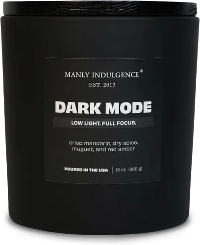 Vista 60 de Manly Indulgence 5 O'Clock Shadow Ceras Perfumadas Derretibles, Cubos Calentadores de Cera Derretible, Cubos de Cera Perfumada para Calentador
