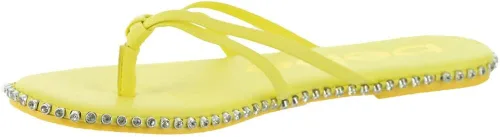 Vista 4 de bebe Chora FlipFlop Sandalia para mujer