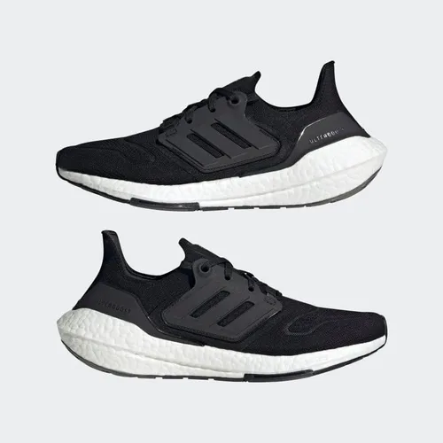 Vista 8 de adidas Tenis de correr Ultraboost 22 para mujer