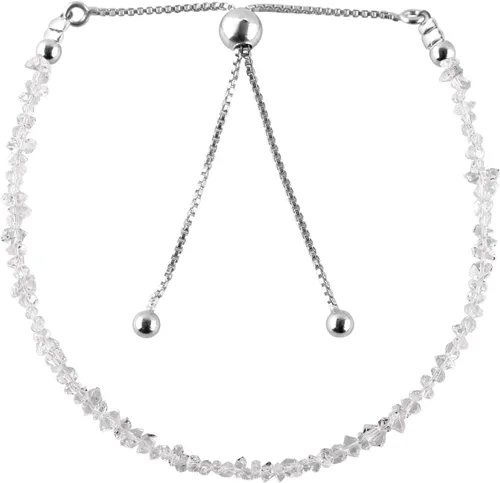 Vista 36 de Pulsera bolo de cuentas micro de piedras preciosas multicolor