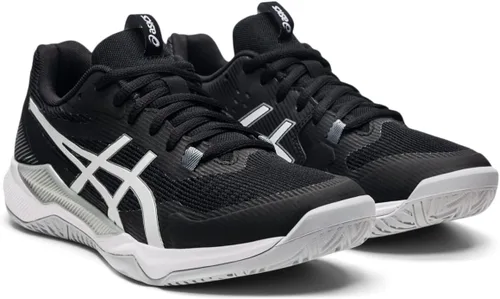 Vista 2 de ASICS Zapatillas deportivas de interior Gel-Tactic para mujer