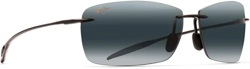 Vista 2 de Maui Jim Lentes de sol polarizados sin montura para hombre y mujer