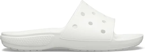 Vista 5 de Crocs Classic Zueco de color sólido