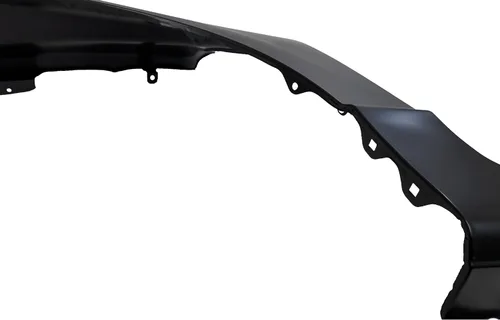 Vista 7 de Garage-Pro Protector delantero para Honda Civic 2006-2011 lado del conductor, automotriz híbrido