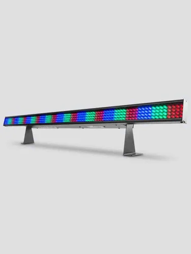 Vista 2 de CHAUVET DJ Equipo de dj karaoka (COLORSTRIP MINI)