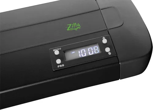 Vista 3 de Zilla Pro Sol - Accesorios con temporizador de 30 pulgadas, color negro