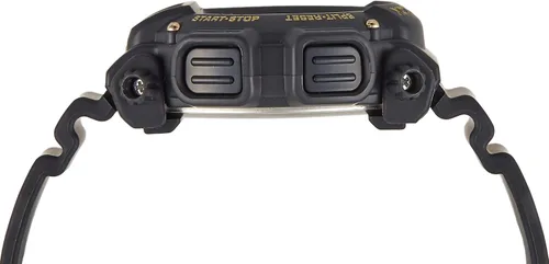 Vista 3 de Casio DW9052GBX-1A9 G-Shock Cronógrafo Digital Men039s Reloj (NegroOro), Negro -, Cronógrafo, Digital