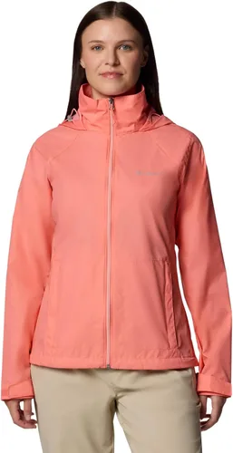 Vista 12 de Columbia - Chaqueta Switchback IV para mujer Negro
