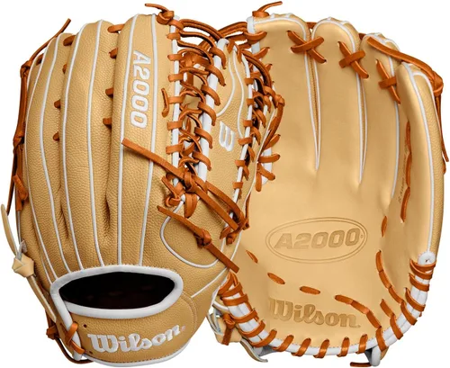 Vista 10 de Wilson Guantes de béisbol A2000® de otoño 2024