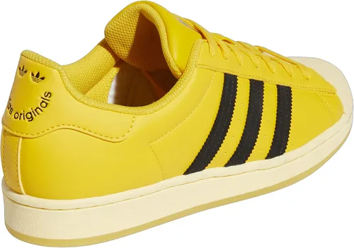 Vista 4 de adidas Superstar Pure Zapato - Casual Core NegroBlancoCarbono Mujer