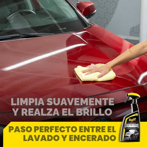 Vista 3 de Meguiar's Ultimate Quik Detailer, 24 onzas, paquete de 2