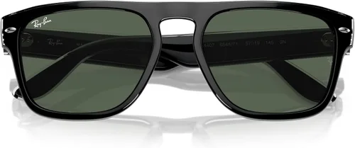 Vista 5 de Ray-Ban Women's Rb4407 Square Sunglasses