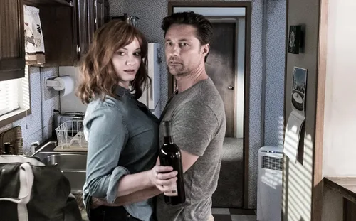 Vista 9 de The Strangers Prey at Night Blu-ray