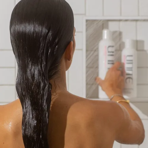 Vista 3 de UNITE Champú BOOSTA para el cabello fl. Oz