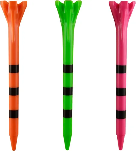 Vista 3 de Champ Zarma FLYtee My Hite 2-3/4" 30