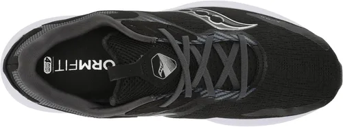 Vista 5 de Saucony Tenis de correr Axon 2 para hombre
