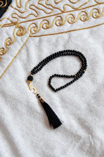 Vista 7 de ihvan online Alfombra de oración musulmana para parejas, juego de alfombrillas de oración gruesas y acolchadas para mujeres y hombres, oraciones