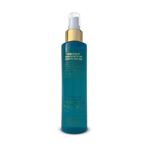 Vista 6 de Hylunia Neroli Mist - Spray hidratante instantáneo - Plata coloidal y aloe vera - para una piel más joven y fresca - todo tónico natural