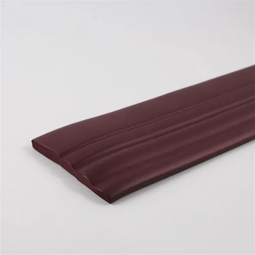 Vista 12 de Tira autoadhesiva para bordes de pared, flexible, extragruesos, protectores de bordes de mesa, protectores de parachoques de seguridad para bebés