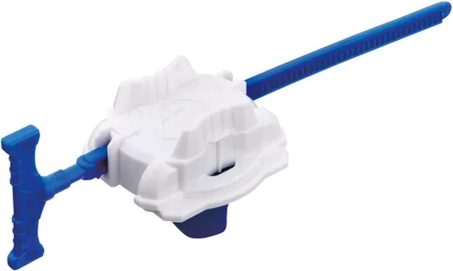 Vista 4 de TAKARA TOMY B-110 Beyblade Burst Bloody Longinus.13JI Starter Peonza Giratoria