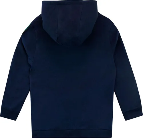 Vista 7 de Jurassic World Sudadera con capucha de dinosaurio para niños Camp Cretácico