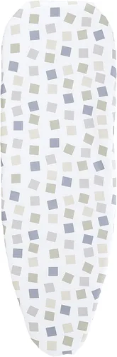 Vista 7 de Whitmor Funda para tabla de planchar, azul