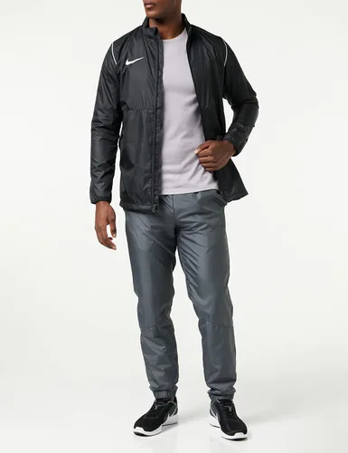 Vista 2 de Nike Park 20 BV6881-010 - Chaqueta de lluvia para hombre