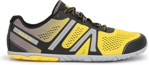 Vista 3 de Xero Shoes HFS - Tenis de fitness para hombre, ligeros, inspirados en la sensación de ir descalzo, minimalistas Tenis Zero Drop