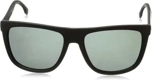 Vista 2 de BOSS by Hugo Boss B0834s B0834S - Gafas de sol cuadradas polarizadas para hombre