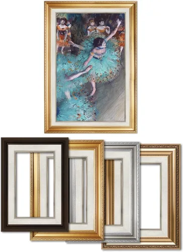 Vista 7 de DECORARTS - El almuerzo de los remeros de Pierre-Auguste Renoir. Impresiones giclée sobre lienzo. Mejora la decoración de tu hogar y oficina