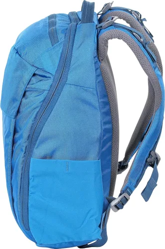 Vista 9 de Mystery Ranch DISTRICT - Mochila de viaje para uso diario al aire libre, Salpicadura