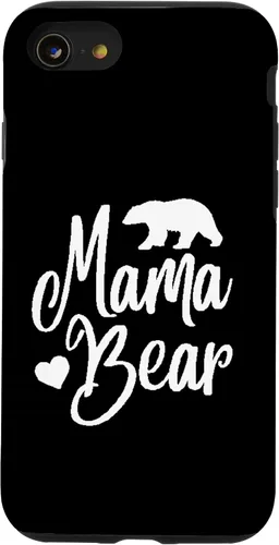 Vista 18 de Mama Bear Case for iPhone 17