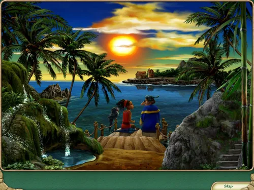 Vista 3 de Royal Envoy Double Pack Download