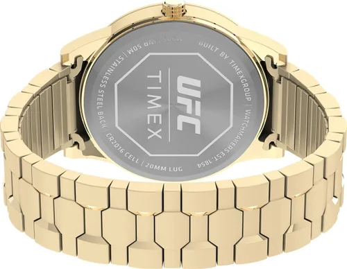 Vista 4 de Timex UFC Men's Legend 42mm Watch