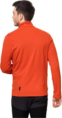 Vista 3 de Jack Wolfskin Hombre Kolbenberg Fz M