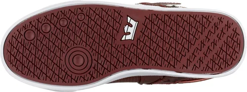 Vista 4 de Supra Trinity NS (Patente de Burgandy)