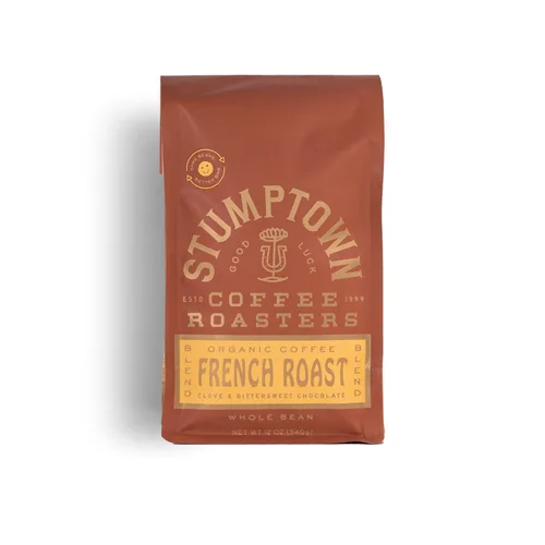 Vista 12 de Stumptown Café