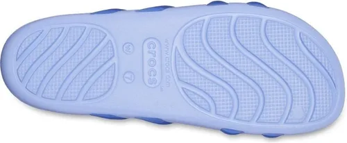 Vista 7 de Crocs Sandalias Splash Strappy para mujer