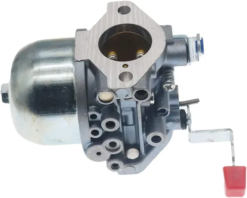 Vista 5 de Carburador apto para Craftsman Modelo 580.327180 580327180 7500 vatios generador de repuesto Carb