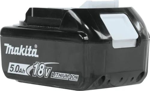 Vista 7 de Makita BL1850B-10 18V LXT batería de iones de litio 5.0Ah, 10/Pk