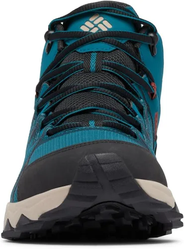 Vista 37 de Columbia Zapatos de senderismo Peakfreak II Mid Outdry para hombre