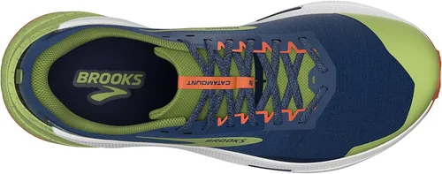 Vista 5 de Brooks Zapatillas de running Catamount 2 para hombre