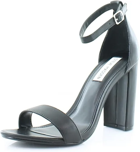 Vista 3 de Steve Madden Carrson - Sandalia de vestir para mujer