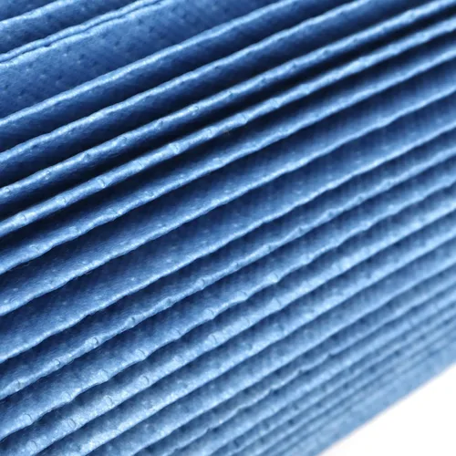 Vista 4 de Paquete de 2 filtros de cartucho de repuesto compatibles con Craftsman CMXZVBE38751 Filtro de polvo fino húmedo y seco 38751 apto para aspiradoras