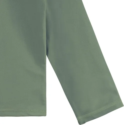 Vista 4 de Gerber Camiseta de natación unisex de manga larga UPF 50+ para bebé