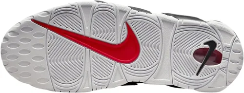 Vista 5 de Nike Air More Uptempo '96 - Tenis para hombre