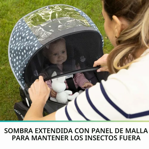 Vista 3 de Shyft DualRide - Funda para todo tipo de clima