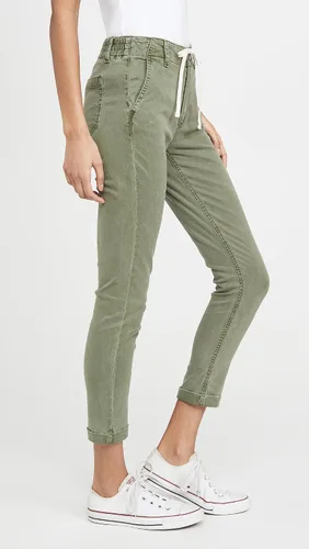 Vista 4 de PAIGE Women's Christy Drawstring Waist Pant