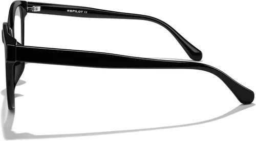 Vista 3 de Gafas de lectura para mujer, antiluz azul, para lectura de computadora, lupa para leer