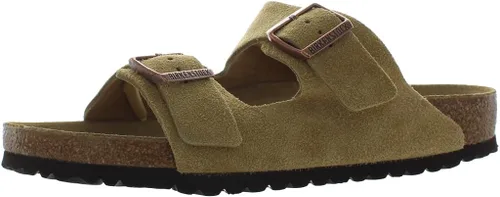 Vista 115 de Birkenstock Sandalias Sydney Birko-Flor para mujer Lima activa